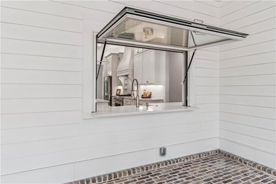 Thoughtfully designed and expertly crafted by Davenport Homes on The King and Prince Golf Course, Home of the Hampton Club in Georgia - for sale on GolfHomes.com, golf home, golf lot