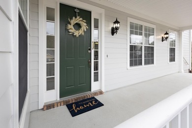 Welcome to Southwood living, where charm, convenience, and on Southwood Golf Club in Florida - for sale on GolfHomes.com, golf home, golf lot