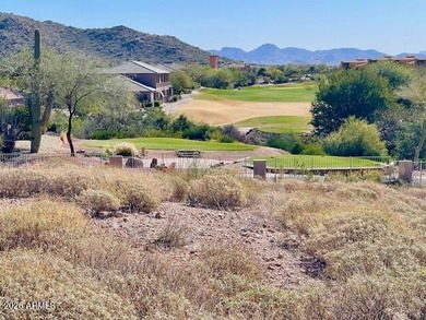Rare custom homesite opportunity in the quietest enclave of Gold on Gold Canyon Golf Resort  in Arizona - for sale on GolfHomes.com, golf home, golf lot