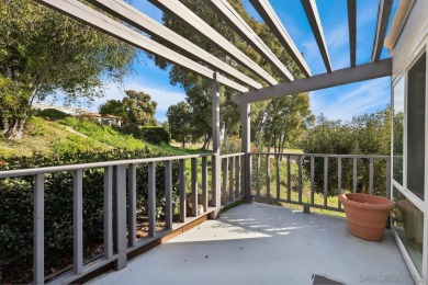 Elegant  Stylish Home with Golf Course Views in Oceana 55+ on Emerald Isle Golf Course in California - for sale on GolfHomes.com, golf home, golf lot