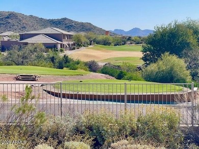 Rare custom homesite opportunity in the quietest enclave of Gold on Gold Canyon Golf Resort  in Arizona - for sale on GolfHomes.com, golf home, golf lot