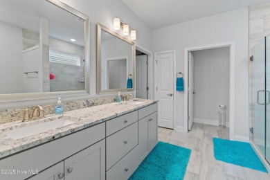 If you have been waiting for a better than new home that is on Crow Creek Golf Club in North Carolina - for sale on GolfHomes.com, golf home, golf lot