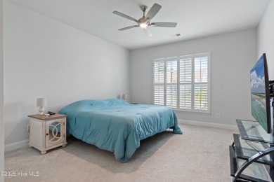 If you have been waiting for a better than new home that is on Crow Creek Golf Club in North Carolina - for sale on GolfHomes.com, golf home, golf lot