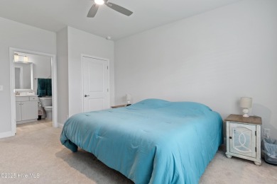If you have been waiting for a better than new home that is on Crow Creek Golf Club in North Carolina - for sale on GolfHomes.com, golf home, golf lot