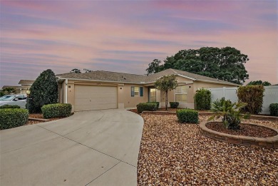 STUNNING CHAMPIONSHIP GOLF FRONT 3/2 Stoneybrook Courtyard Villa on The Links of Spruce Creek in Florida - for sale on GolfHomes.com, golf home, golf lot