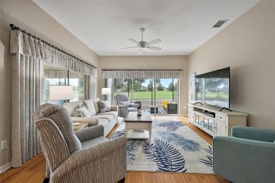 STUNNING CHAMPIONSHIP GOLF FRONT 3/2 Stoneybrook Courtyard Villa on The Links of Spruce Creek in Florida - for sale on GolfHomes.com, golf home, golf lot