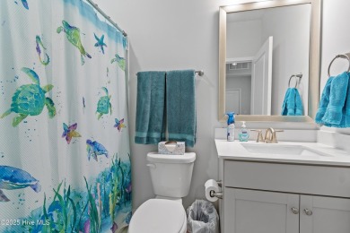 If you have been waiting for a better than new home that is on Crow Creek Golf Club in North Carolina - for sale on GolfHomes.com, golf home, golf lot