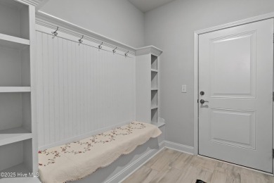 If you have been waiting for a better than new home that is on Crow Creek Golf Club in North Carolina - for sale on GolfHomes.com, golf home, golf lot