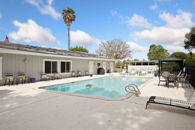 Elegant  Stylish Home with Golf Course Views in Oceana 55+ on Emerald Isle Golf Course in California - for sale on GolfHomes.com, golf home, golf lot