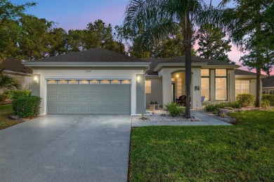 One-of-a-Kind Sanibel Model on Private Greenbelt - Must See!
 on Eagle Ridge At Spruce Creek Country Club in Florida - for sale on GolfHomes.com, golf home, golf lot