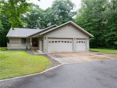 One of Northwest Wisconsin's Premiere Golf Courses is where you on Spooner Golf Club in Wisconsin - for sale on GolfHomes.com, golf home, golf lot