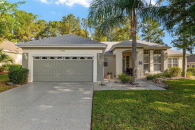 One-of-a-Kind Sanibel Model on Private Greenbelt - Must See!
 on Eagle Ridge At Spruce Creek Country Club in Florida - for sale on GolfHomes.com, golf home, golf lot