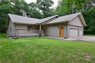 One of Northwest Wisconsin's Premiere Golf Courses is where you on Spooner Golf Club in Wisconsin - for sale on GolfHomes.com, golf home, golf lot