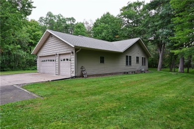 One of Northwest Wisconsin's Premiere Golf Courses is where you on Spooner Golf Club in Wisconsin - for sale on GolfHomes.com, golf home, golf lot