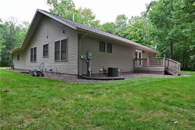 One of Northwest Wisconsin's Premiere Golf Courses is where you on Spooner Golf Club in Wisconsin - for sale on GolfHomes.com, golf home, golf lot