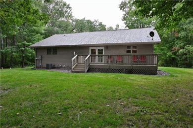 One of Northwest Wisconsin's Premiere Golf Courses is where you on Spooner Golf Club in Wisconsin - for sale on GolfHomes.com, golf home, golf lot