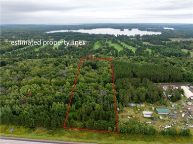 One of Northwest Wisconsin's Premiere Golf Courses is where you on Spooner Golf Club in Wisconsin - for sale on GolfHomes.com, golf home, golf lot