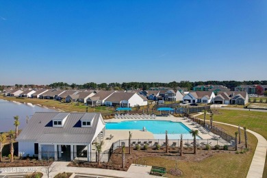 If you have been waiting for a better than new home that is on Crow Creek Golf Club in North Carolina - for sale on GolfHomes.com, golf home, golf lot
