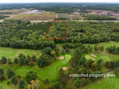 One of Northwest Wisconsin's Premiere Golf Courses is where you on Spooner Golf Club in Wisconsin - for sale on GolfHomes.com, golf home, golf lot
