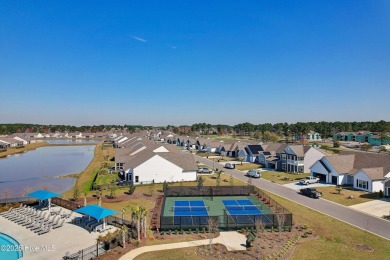 If you have been waiting for a better than new home that is on Crow Creek Golf Club in North Carolina - for sale on GolfHomes.com, golf home, golf lot