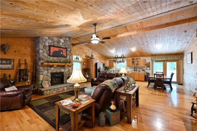 One of Northwest Wisconsin's Premiere Golf Courses is where you on Spooner Golf Club in Wisconsin - for sale on GolfHomes.com, golf home, golf lot