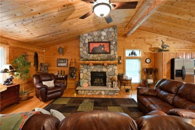 One of Northwest Wisconsin's Premiere Golf Courses is where you on Spooner Golf Club in Wisconsin - for sale on GolfHomes.com, golf home, golf lot