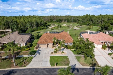 Welcome to this luxurious residence in the gated Crescent Oaks on Crescent Oaks Country Club in Florida - for sale on GolfHomes.com, golf home, golf lot