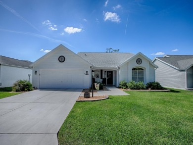 EXPECTED THE UNEXPECTED!  HOME OFFERED TURNKEY AND JUST on El Diablo Executive Golf Course in Florida - for sale on GolfHomes.com, golf home, golf lot