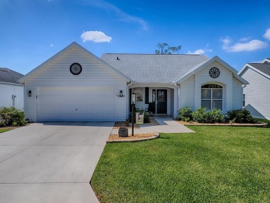 EXPECTED THE UNEXPECTED!  HOME OFFERED TURNKEY AND JUST on El Diablo Executive Golf Course in Florida - for sale on GolfHomes.com, golf home, golf lot