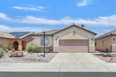 Wonderful 1 story home in a guard gated community. New two tone on Stallion Mountain Golf Course in Nevada - for sale on GolfHomes.com, golf home, golf lot