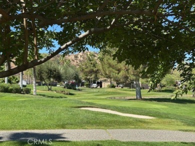 Views of Golf Course, Sunsets and Water are amazing.  Full BBQ on Rancho California RV Resort in California - for sale on GolfHomes.com, golf home, golf lot
