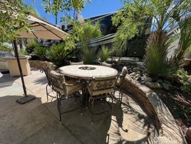 Views of Golf Course, Sunsets and Water are amazing.  Full BBQ on Rancho California RV Resort in California - for sale on GolfHomes.com, golf home, golf lot