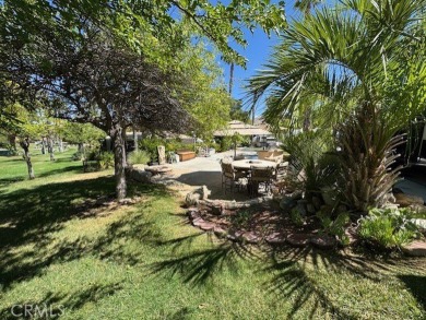 Views of Golf Course, Sunsets and Water are amazing.  Full BBQ on Rancho California RV Resort in California - for sale on GolfHomes.com, golf home, golf lot