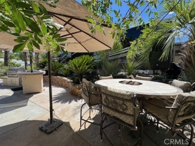 Views of Golf Course, Sunsets and Water are amazing.  Full BBQ on Rancho California RV Resort in California - for sale on GolfHomes.com, golf home, golf lot