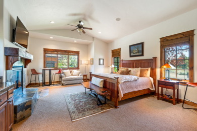 Exceptional Home on the 5th Green of the Fazio Course on The Club At Pronghorn Golf Course in Oregon - for sale on GolfHomes.com, golf home, golf lot