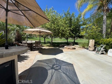 Views of Golf Course, Sunsets and Water are amazing.  Full BBQ on Rancho California RV Resort in California - for sale on GolfHomes.com, golf home, golf lot