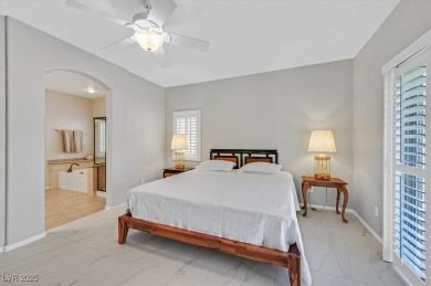 Wonderful 1 story home in a guard gated community. New two tone on Stallion Mountain Golf Course in Nevada - for sale on GolfHomes.com, golf home, golf lot