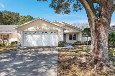 This home is a Jefferson model. Beautiful neighborhood (central on On Top of the World Golf Course in Florida - for sale on GolfHomes.com, golf home, golf lot