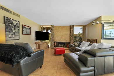 Rare Mid-Century Find!! A Wexler-Harrison design in 24-hour on Bermuda Dunes Country Club in California - for sale on GolfHomes.com, golf home, golf lot