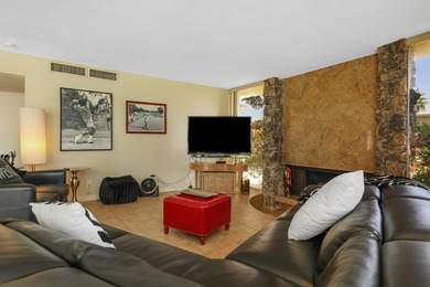 Rare Mid-Century Find!! A Wexler-Harrison design in 24-hour on Bermuda Dunes Country Club in California - for sale on GolfHomes.com, golf home, golf lot