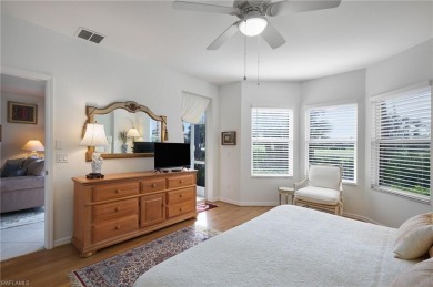 Welcome to this beautiful 2 Bedroom, PLUS DEN, 2 full Baths on The Club At Grandezza in Florida - for sale on GolfHomes.com, golf home, golf lot