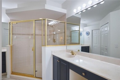 Welcome to this beautiful 2 Bedroom, PLUS DEN, 2 full Baths on The Club At Grandezza in Florida - for sale on GolfHomes.com, golf home, golf lot