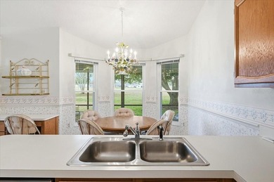 Experience refined Florida living in this beautifully appointed on Sandpiper Golf Club in Florida - for sale on GolfHomes.com, golf home, golf lot