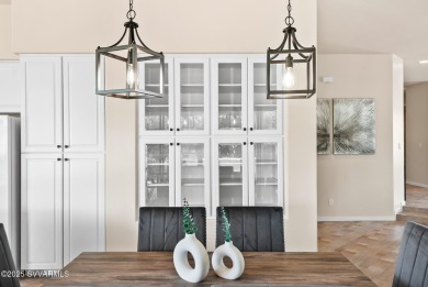 Welcome to this beautifully updated 2-bed, 2-bath home with a on Sedona Golf Resort in Arizona - for sale on GolfHomes.com, golf home, golf lot