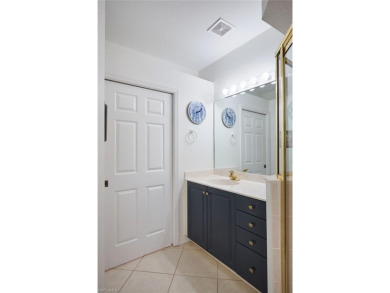 Welcome to this beautiful 2 Bedroom, PLUS DEN, 2 full Baths on The Club At Grandezza in Florida - for sale on GolfHomes.com, golf home, golf lot