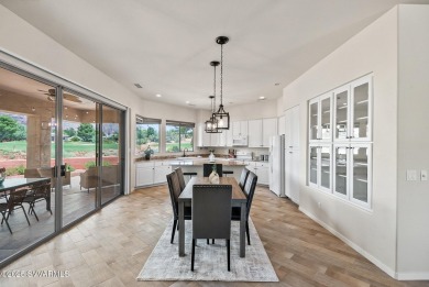 Welcome to this beautifully updated 2-bed, 2-bath home with a on Sedona Golf Resort in Arizona - for sale on GolfHomes.com, golf home, golf lot