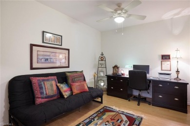 Welcome to this beautiful 2 Bedroom, PLUS DEN, 2 full Baths on The Club At Grandezza in Florida - for sale on GolfHomes.com, golf home, golf lot