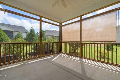 Move-in ready ranch home with upstairs bonus room, large on Riverwood Golf and Athletic Club in North Carolina - for sale on GolfHomes.com, golf home, golf lot