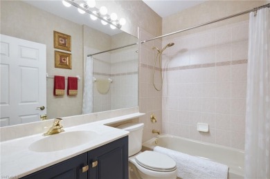 Welcome to this beautiful 2 Bedroom, PLUS DEN, 2 full Baths on The Club At Grandezza in Florida - for sale on GolfHomes.com, golf home, golf lot