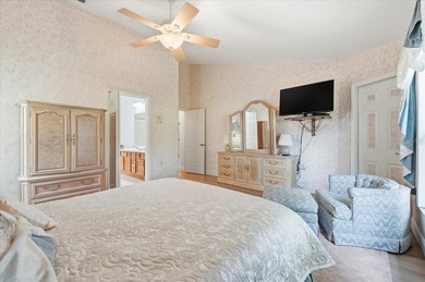 Experience refined Florida living in this beautifully appointed on Sandpiper Golf Club in Florida - for sale on GolfHomes.com, golf home, golf lot